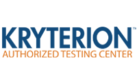 Kryterion certification